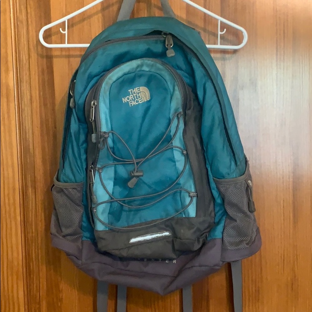 The North Face Jester Backpack